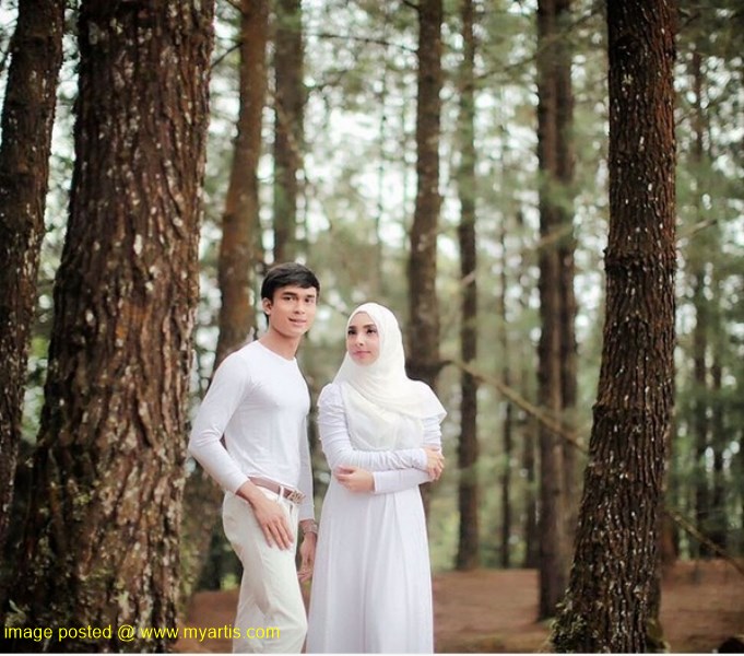 MYARTIS COM MYARTIS MY ARTIS 6 GAMBAR  PRE WEDDING  