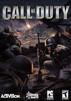 Call Of Duty 1 Full RIP