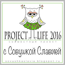 Project Life-2016