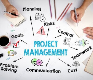 Certified Associate Project Management course