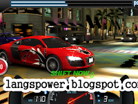 Download CSR Racing v4.0.0 Apk+Data Mod For Android