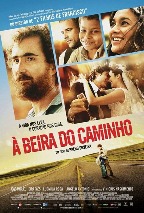 abeiradocaminho
