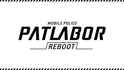 Mobile Police PATLABOR REBOOT