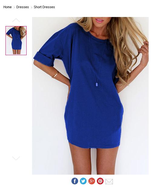 Trendy Dresses - Florist Shop For Sale