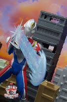 S.H. Figuarts -Shinkocchou Seihou- Ultraman Dyna Flash Type 35
