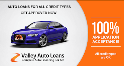 Guaranteed Approval on Auto Loans