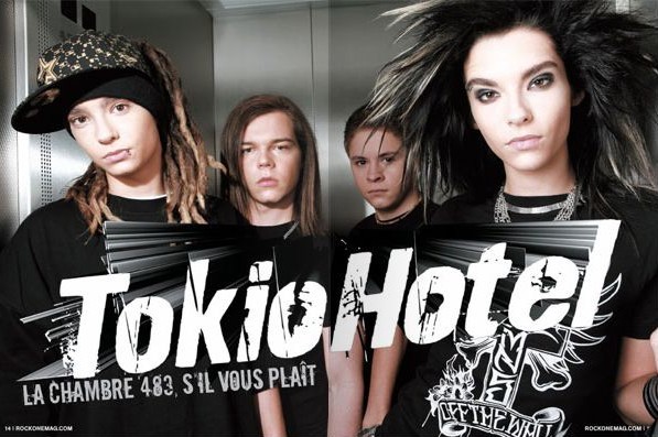 TokioHotel