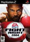 fight night 2004 (cheat and walkthroughs for ps2)