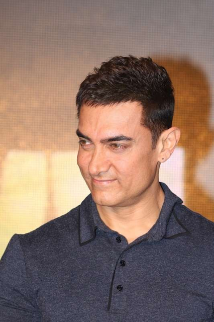 Most Popular Celebrities Aamir Khan HD Wallpapers