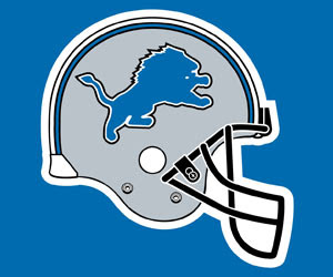 Detroit Lions