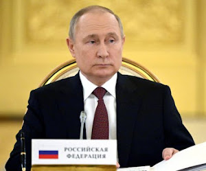 INTERNACIONALES: Rusia pagará una deuda en rublos por la negativa de la EEUU a renovar su licencia.
