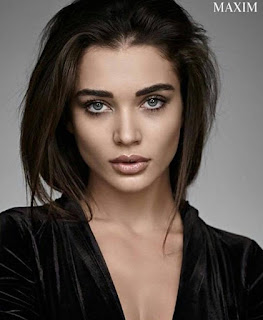 amy jackson images