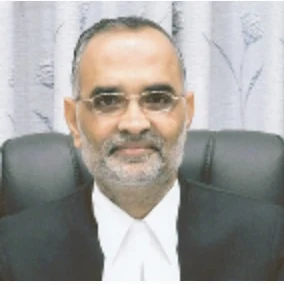 Dhirubhai Naranbhai Patel Takes Oath as the CJI of Delhi HC