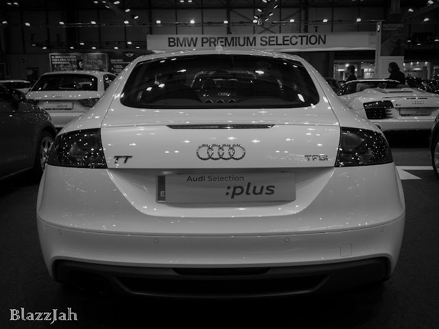 Free stock photos - Audi TT 1.8 TFSI Coupe 160cv - Luxury cars - Sports cars - Cool cars - Season 3 - 15