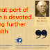 Alfred Marshall: Capital is that part of wealth which is devoted to obtaining further wealth