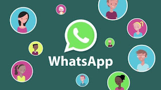 Cara Mematikan Notifikasi Grup Di Whatsapp (WA) Android Mudah