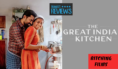 The Great Indian Kitchen: Mirroring the reality of our society with subtlety