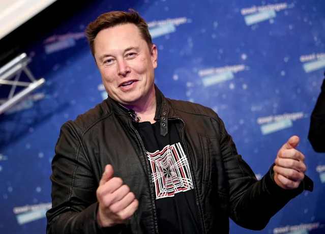 Elon Musk’s most bizarre and controversial moments