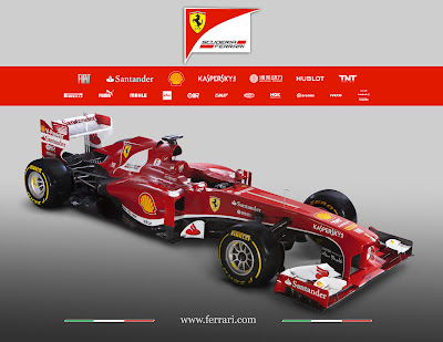 Ferrari+F138+formula1+2013