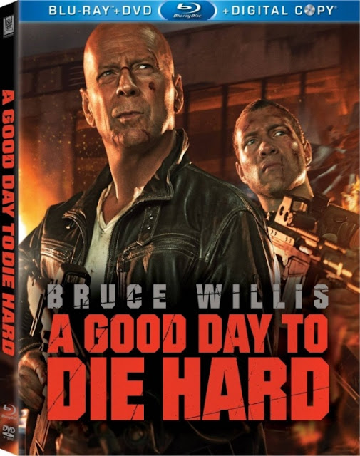 a good day to die hard 2013