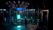 Question: What was uppermost in your mind when you designed the new TARDIS?