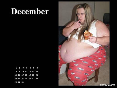 mcdonalds cal09 Funzug.com13 Kalender Kocak McDonald