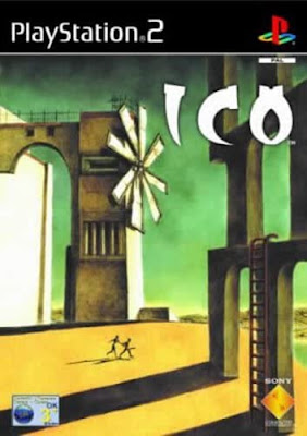 ico ps2 recensione