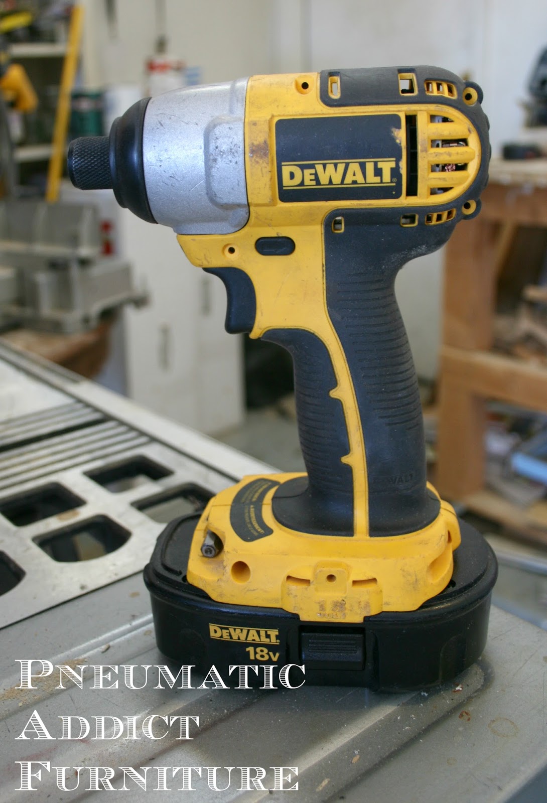 used power tools