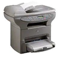 HP LaserJet 3330 Pilote