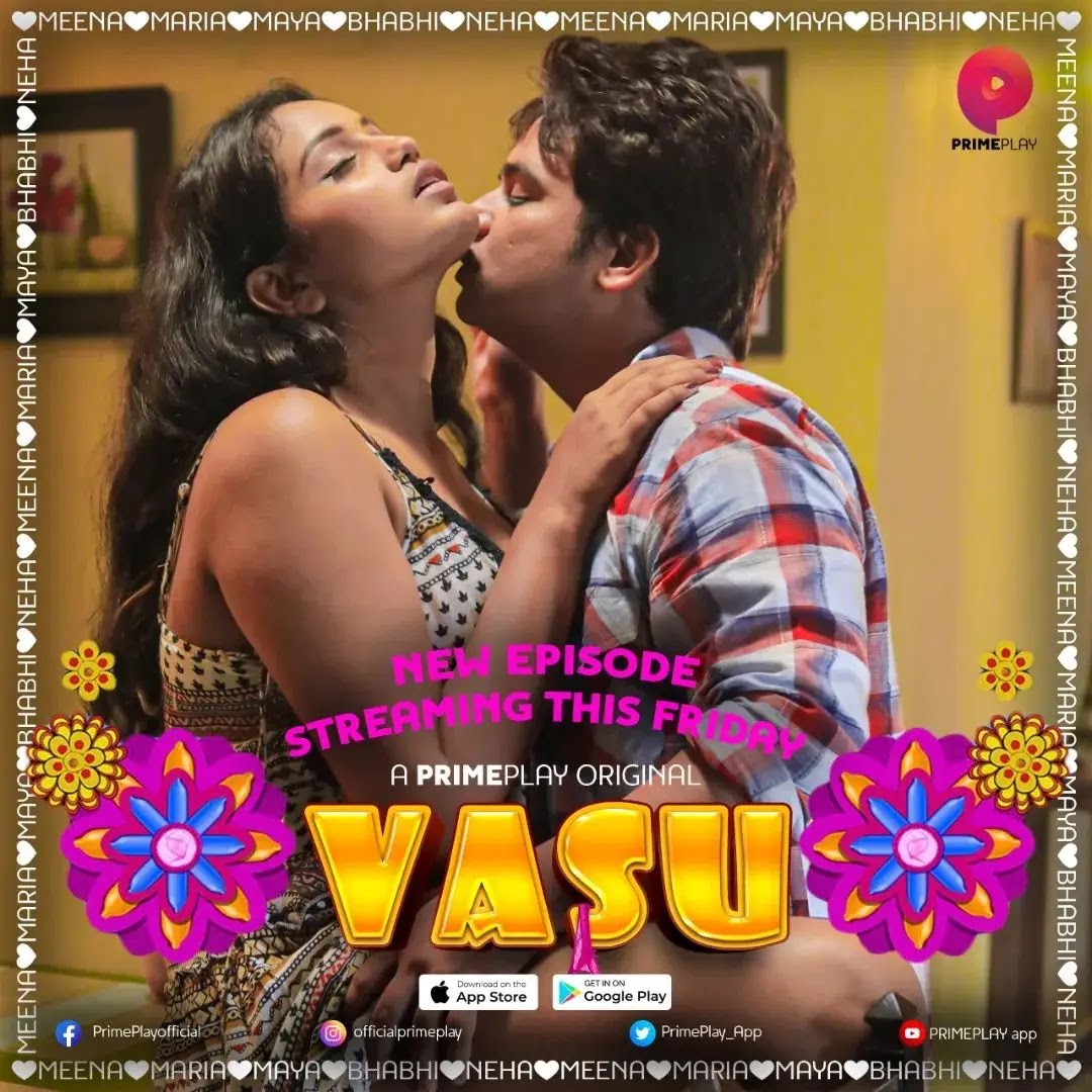 Vasu web series episode 2 release date