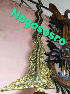 keris nogososro sepuh