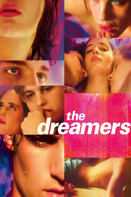 The Dreamers - I sognatori 2003 Film Completo Sub ITA