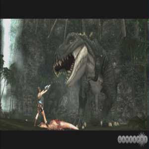 Download Tomb Raider Anniversary Highly Compressed Game For PC Full Version