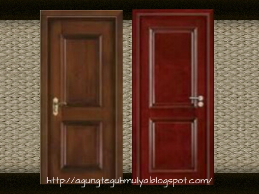 PD MULYA ABADI: Harga Pemasangan Pintu dan Jendela