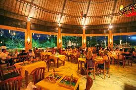 restoran tsavo lion