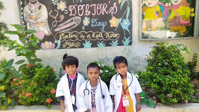 Karthi Vidhyalaya Public (CBSE) School,Kumbakonam