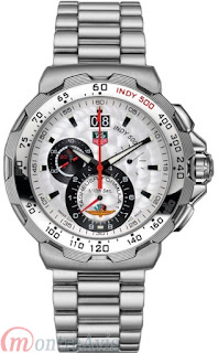 Replique Tag Heuer Formula 1 Chronographe CAH101B.BA0854