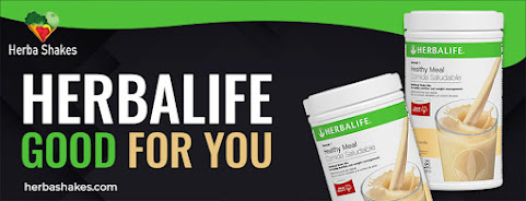 Herbalife good for you