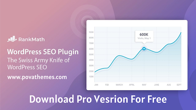 Rank Math PRO v2.13.0 + Free v1.0.69.1 Free Download