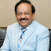 Harsha Vardhan as chairman of WHO- May 24 2020