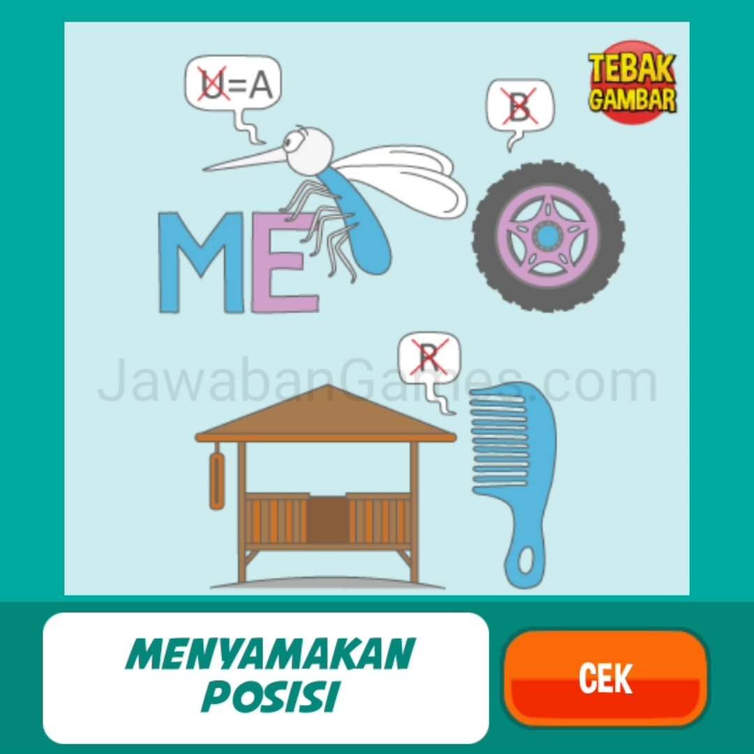 Kunci Jawaban Tebak Gambar Level 143