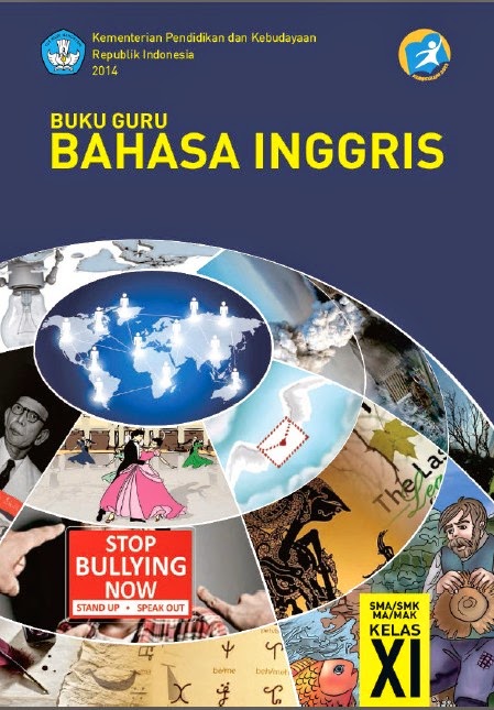 DOWNLOAD BUKU PAKET BAHASA INGGRIS KELAS 10-11-12 ...