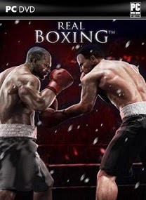 real boxing pc cover www.ovagames.com Real Boxing CODEX