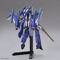 Bandai HG 1/100 YF-29 DURANDAL VALKYRIE (MAXIMILIAN JENIUS USE) FULL SET PACK  Color Guide & Paint Conversion Chart 