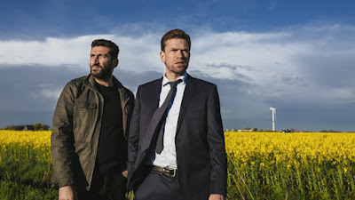 Fares Fares and Nikolaj Lie Kaas star in A Conspiracy of Faith