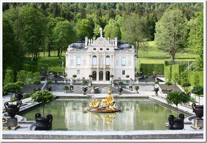 Linderhof Castle 5-2011 (43)