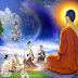 What did Lord Buddha really have to say about God?