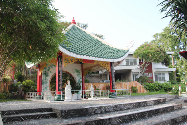 Taoist Temple in Cebu City