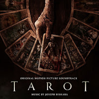 New Soundtracks: TAROT (Joseph Bishara)
