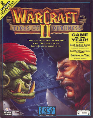 WarCraft II - Tides of Darkness Full Game Repack Download
